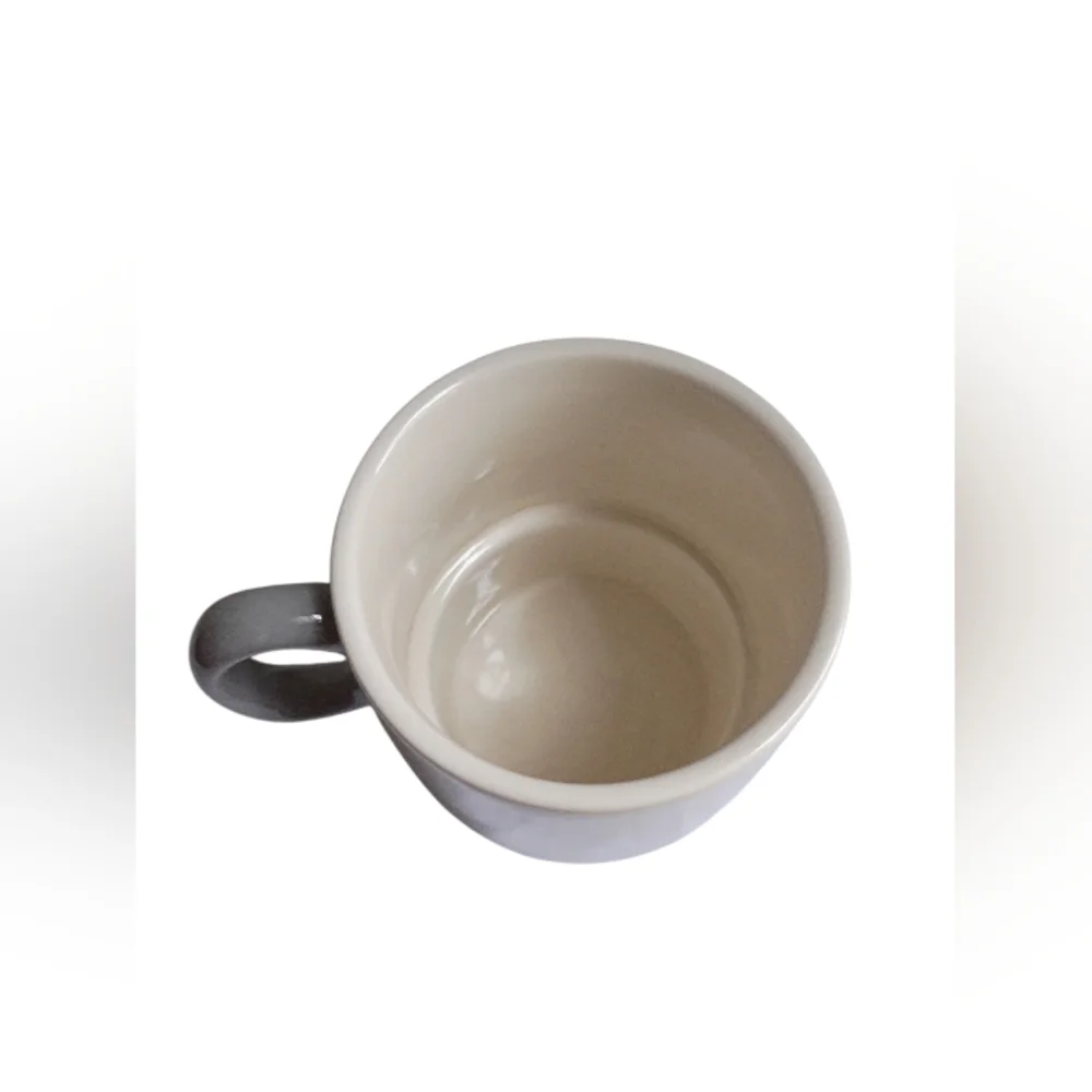 Hallmark White And Gray Life Made Us Family Mug - Picture 3 of 4